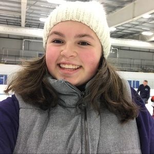 Meet your Posher, Elsa